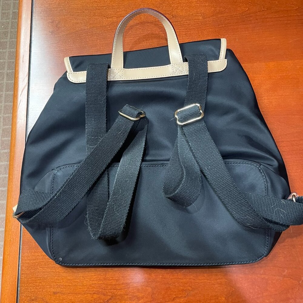 Kate Spade Medium Nylon Backpack - image 3